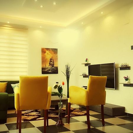 Sultan Murad Apartment Bursa Ngoại thất bức ảnh