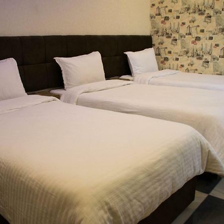 Sultan Murad Apartment Bursa Ngoại thất bức ảnh