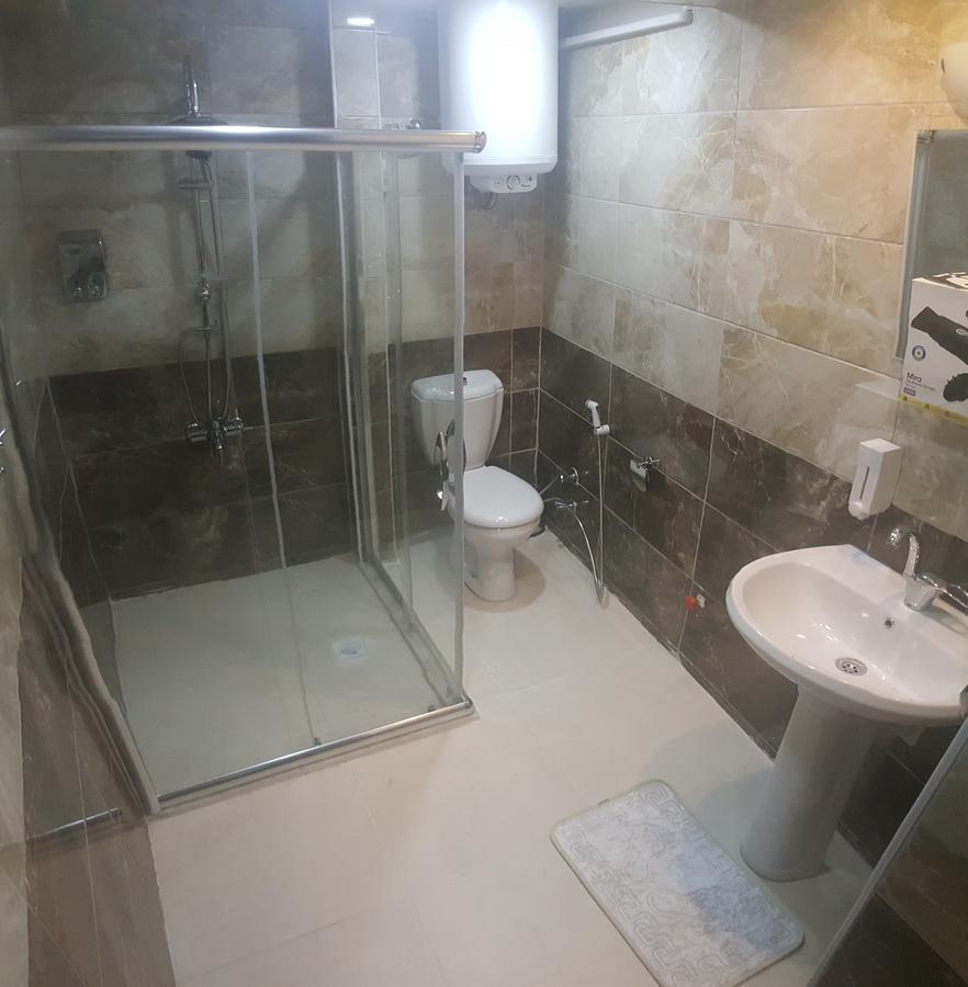 Sultan Murad Apartment Bursa Ngoại thất bức ảnh