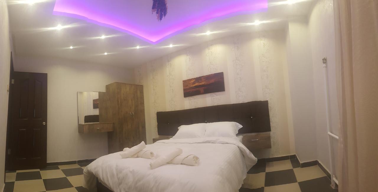 Sultan Murad Apartment Bursa Ngoại thất bức ảnh