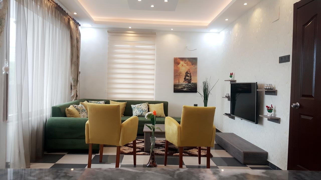 Sultan Murad Apartment Bursa Ngoại thất bức ảnh