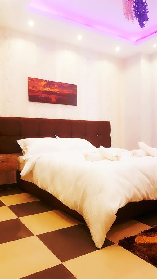 Sultan Murad Apartment Bursa Ngoại thất bức ảnh