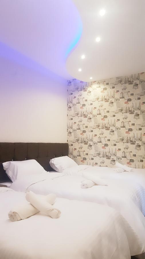 Sultan Murad Apartment Bursa Ngoại thất bức ảnh