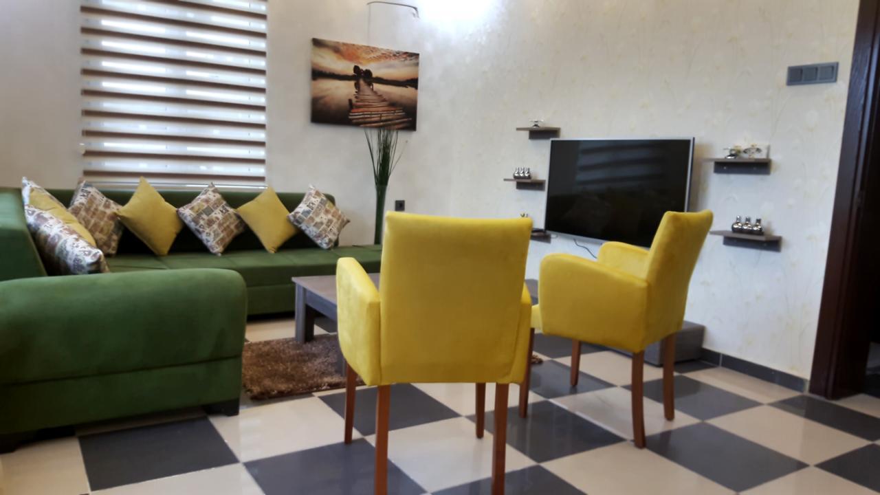 Sultan Murad Apartment Bursa Ngoại thất bức ảnh