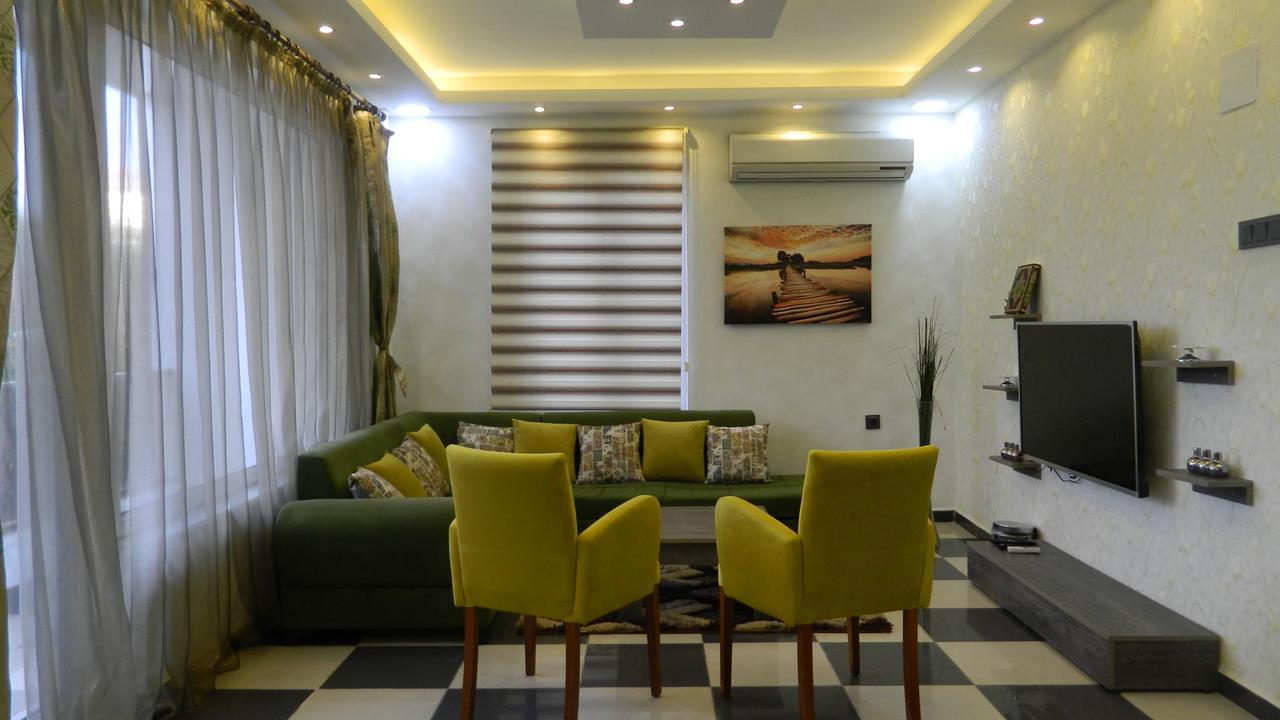 Sultan Murad Apartment Bursa Ngoại thất bức ảnh