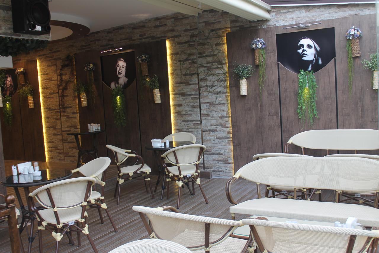 Sultan Murad Apartment Bursa Ngoại thất bức ảnh