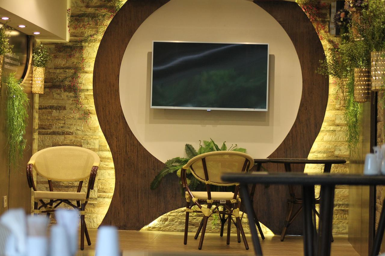 Sultan Murad Apartment Bursa Ngoại thất bức ảnh