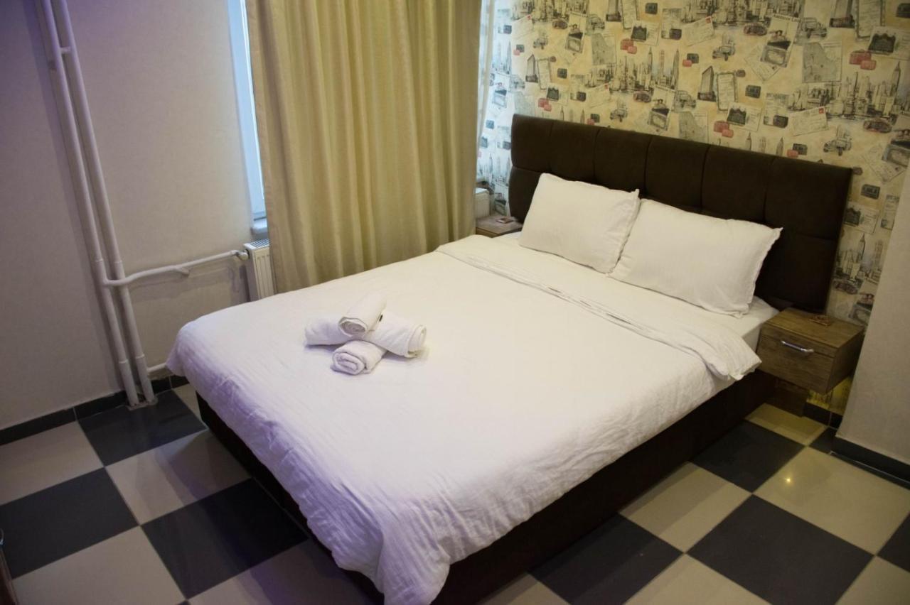 Sultan Murad Apartment Bursa Ngoại thất bức ảnh