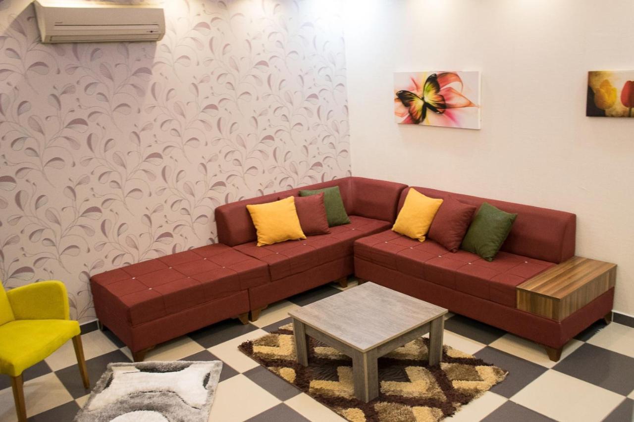Sultan Murad Apartment Bursa Ngoại thất bức ảnh