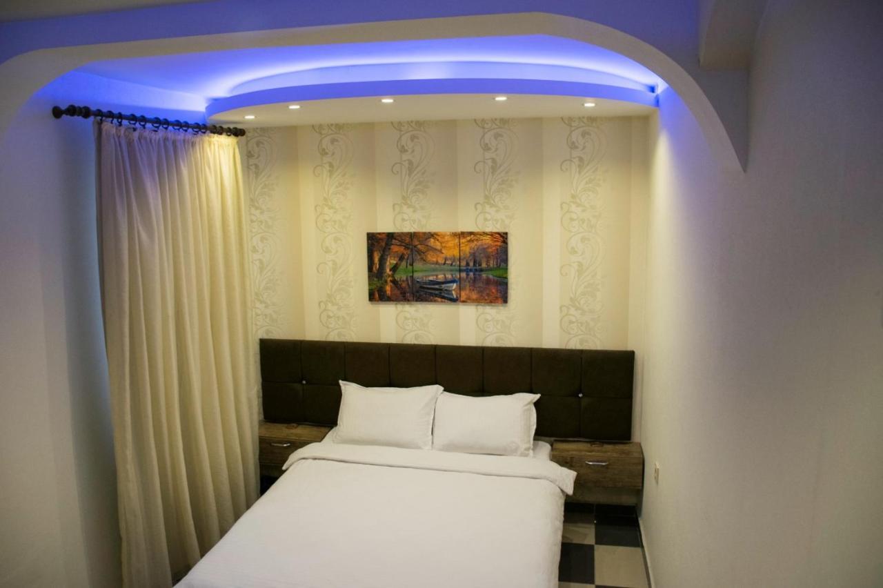 Sultan Murad Apartment Bursa Ngoại thất bức ảnh