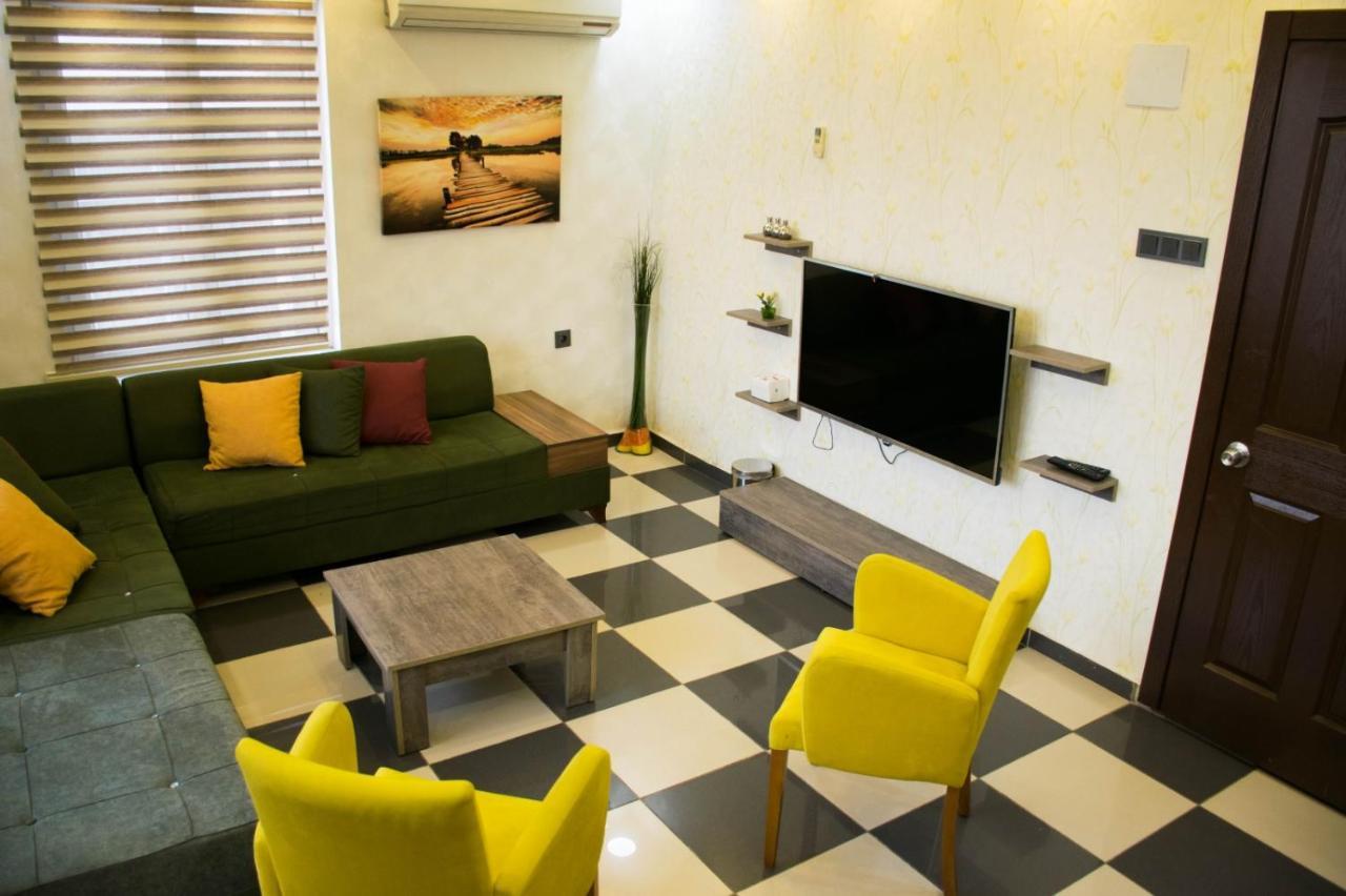 Sultan Murad Apartment Bursa Ngoại thất bức ảnh