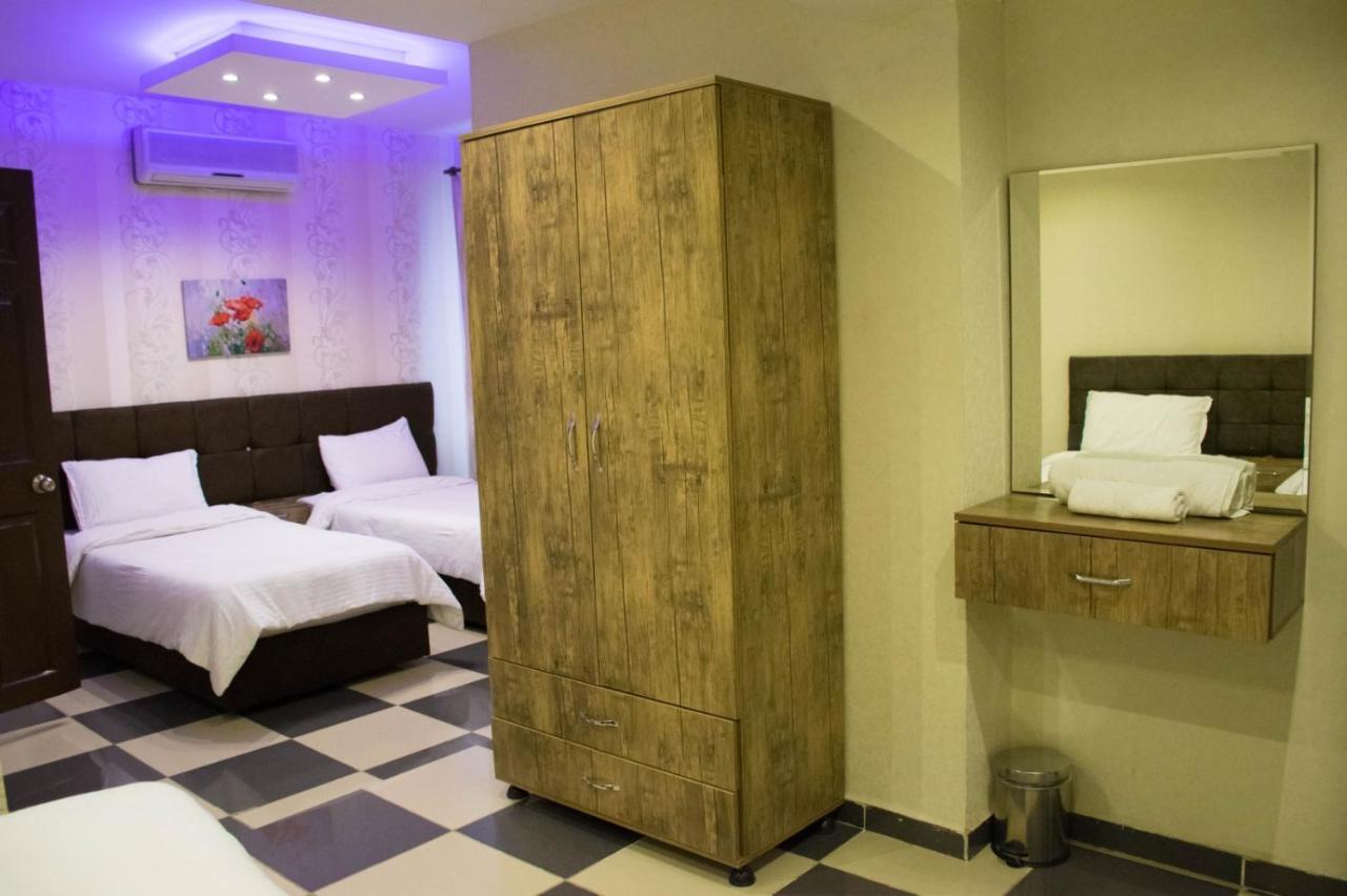 Sultan Murad Apartment Bursa Ngoại thất bức ảnh