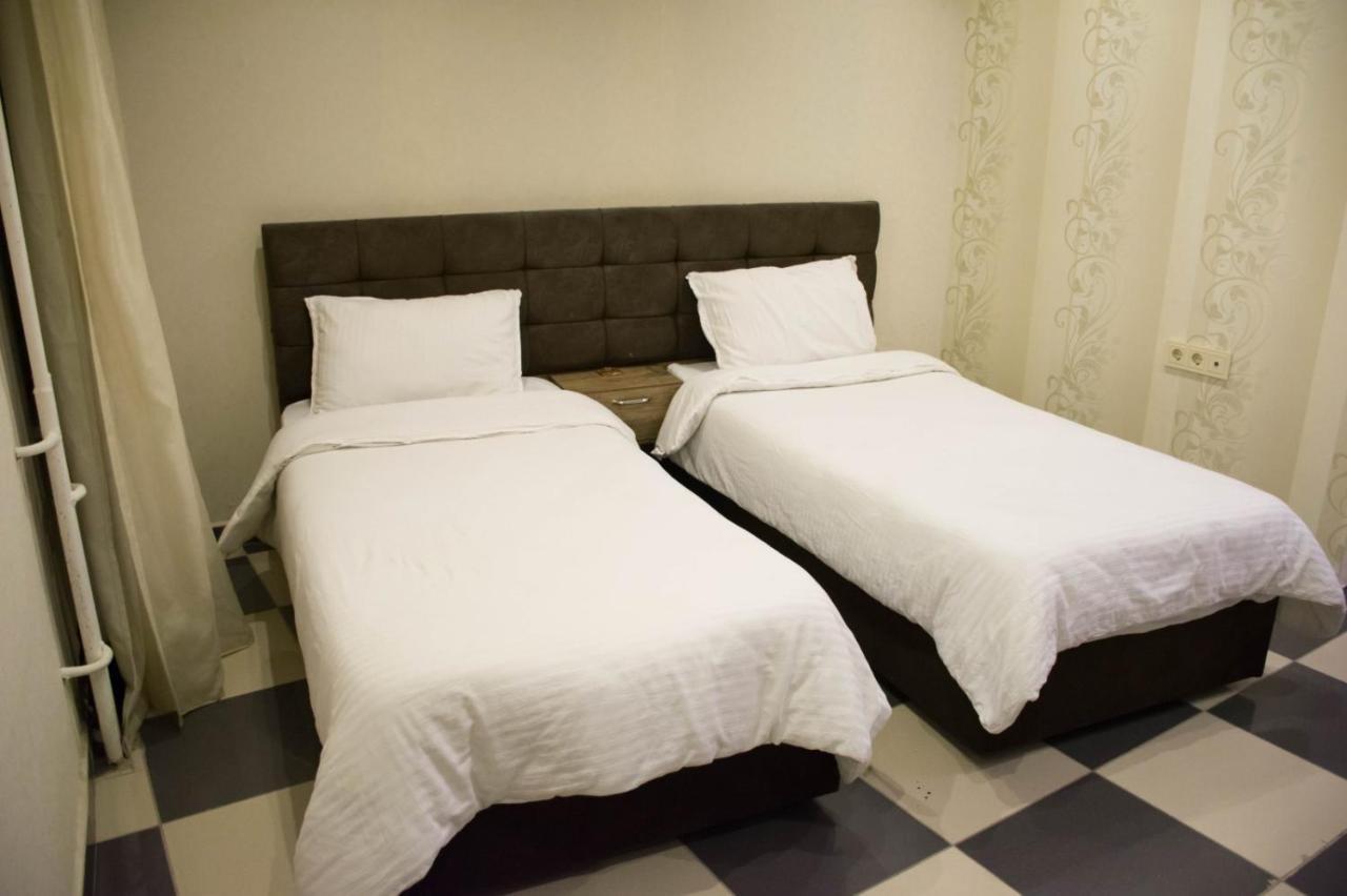 Sultan Murad Apartment Bursa Ngoại thất bức ảnh