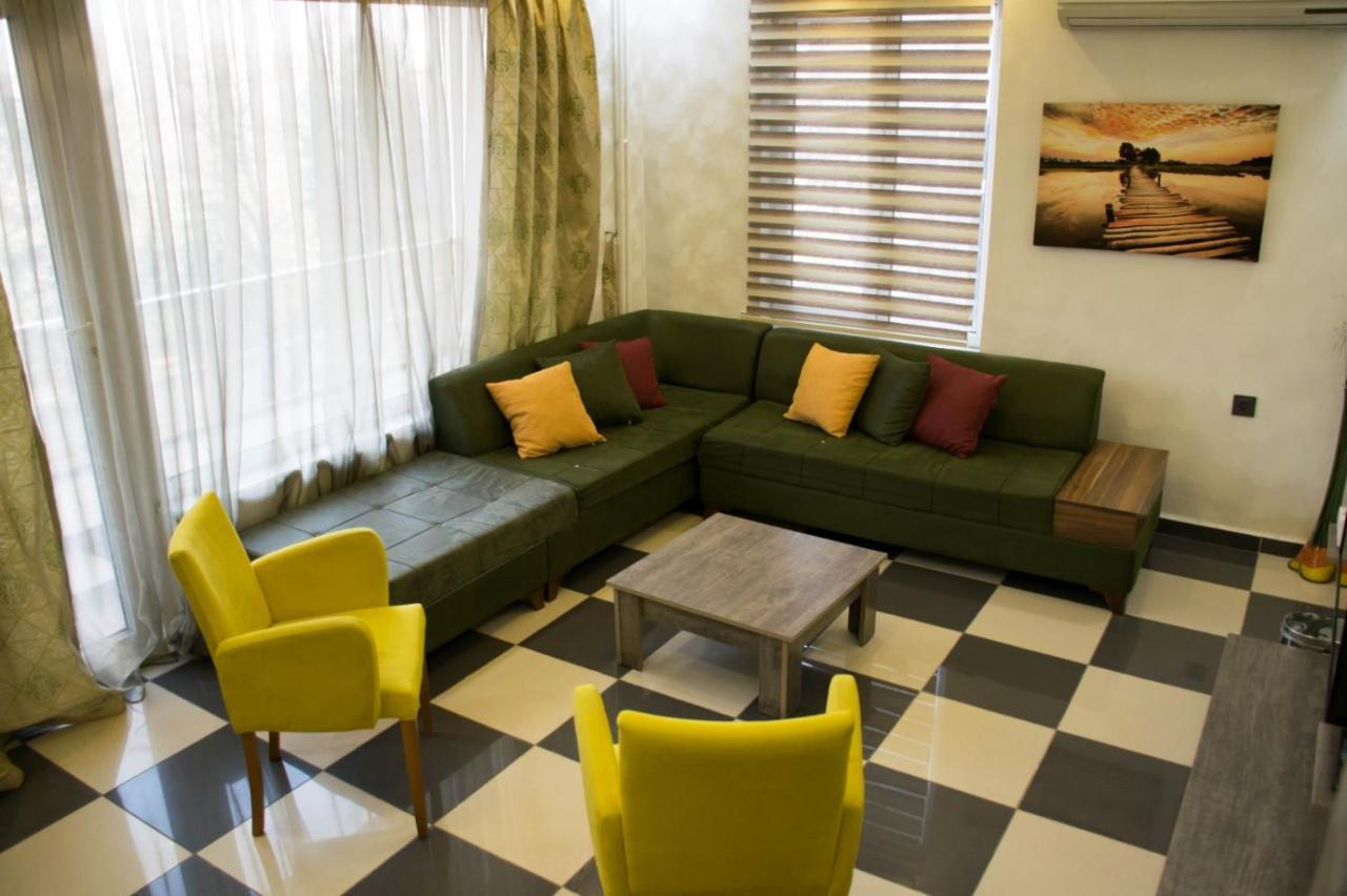 Sultan Murad Apartment Bursa Ngoại thất bức ảnh