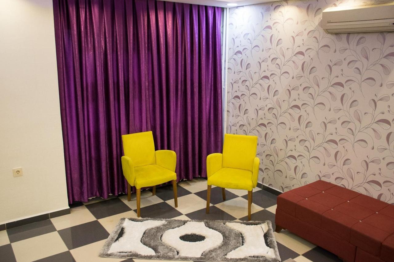 Sultan Murad Apartment Bursa Ngoại thất bức ảnh