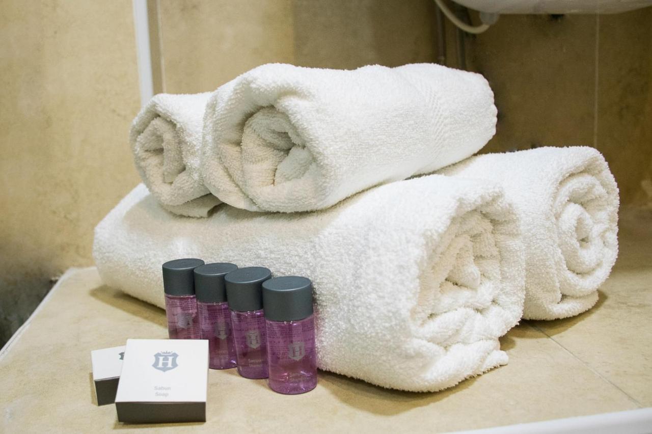 Sultan Murad Apartment Bursa Ngoại thất bức ảnh