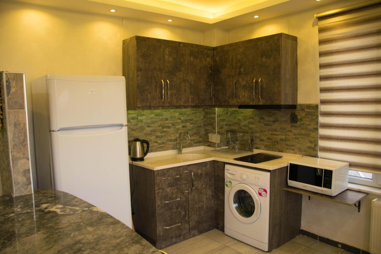 Sultan Murad Apartment Bursa Ngoại thất bức ảnh