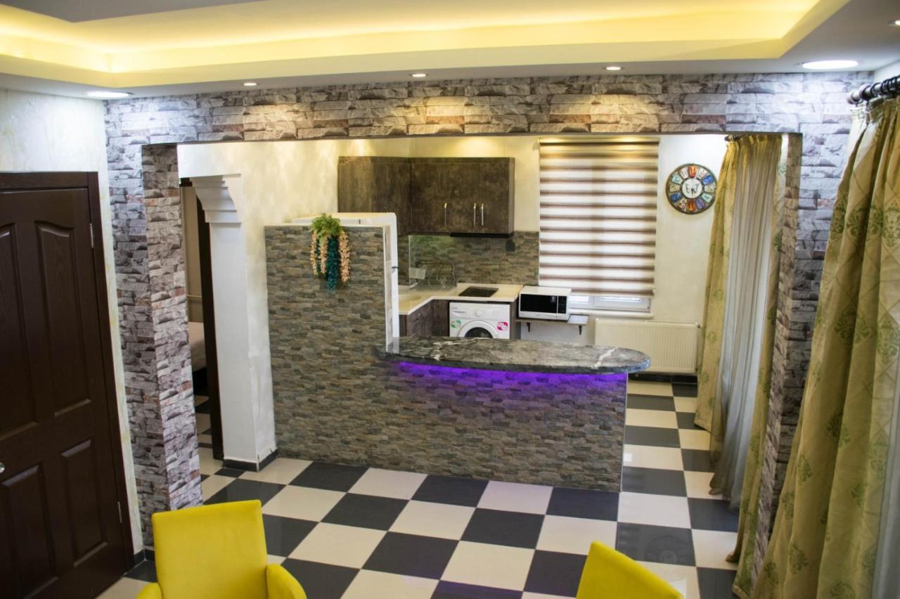 Sultan Murad Apartment Bursa Ngoại thất bức ảnh
