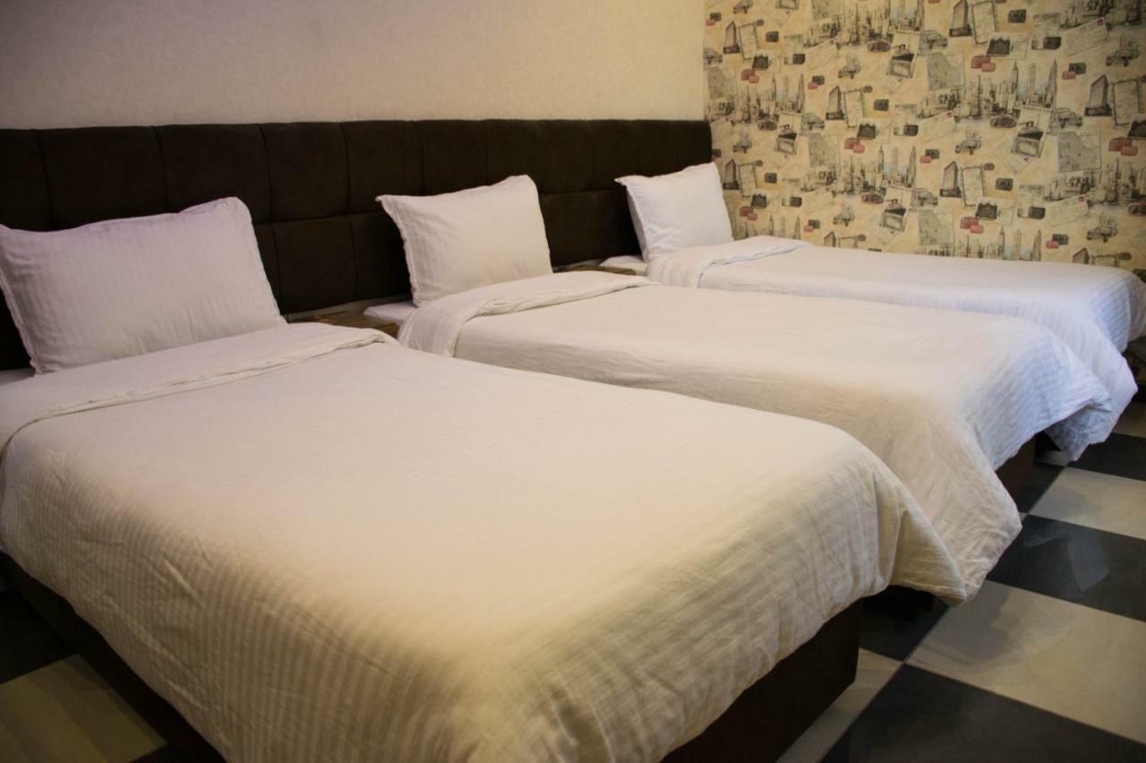 Sultan Murad Apartment Bursa Ngoại thất bức ảnh