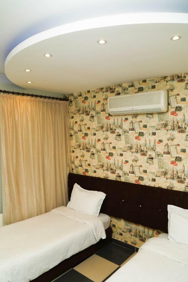 Sultan Murad Apartment Bursa Ngoại thất bức ảnh