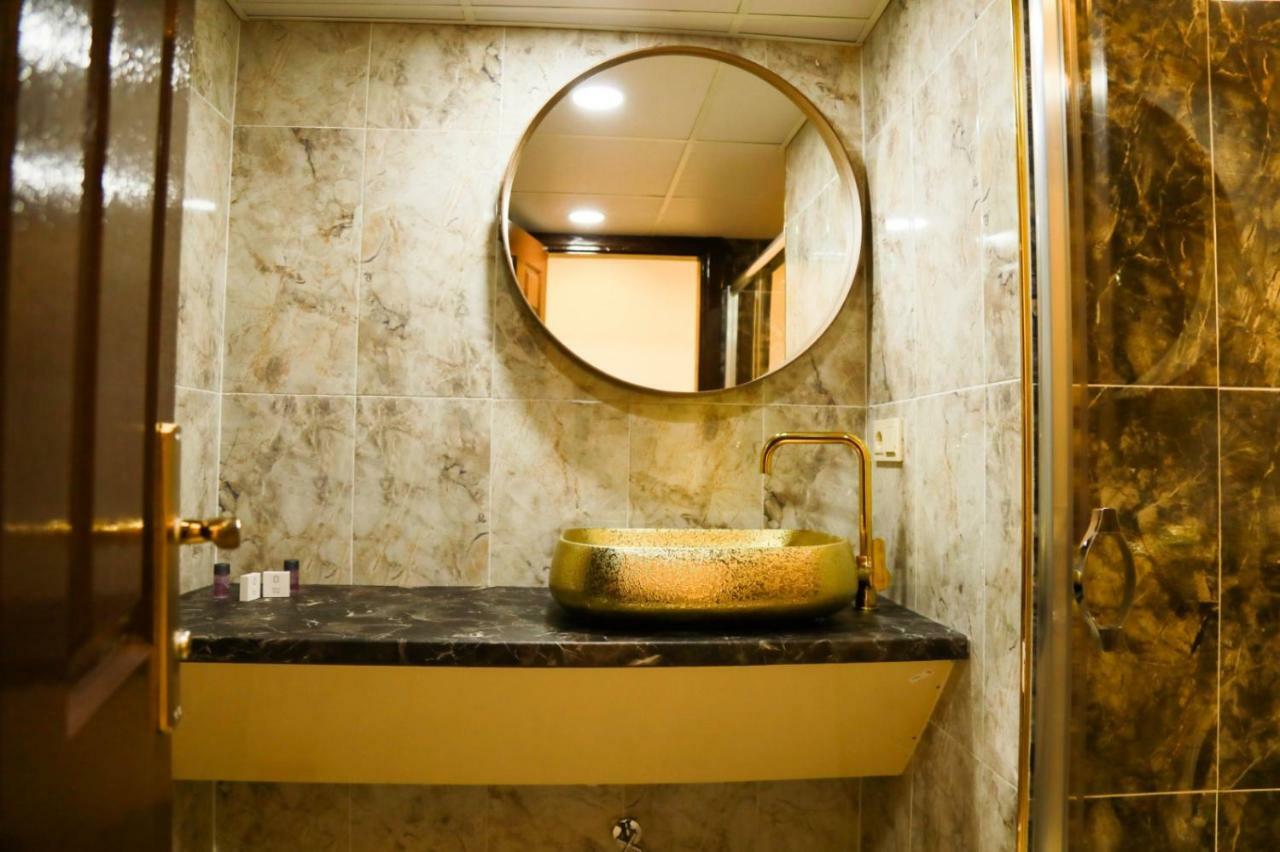 Sultan Murad Apartment Bursa Ngoại thất bức ảnh