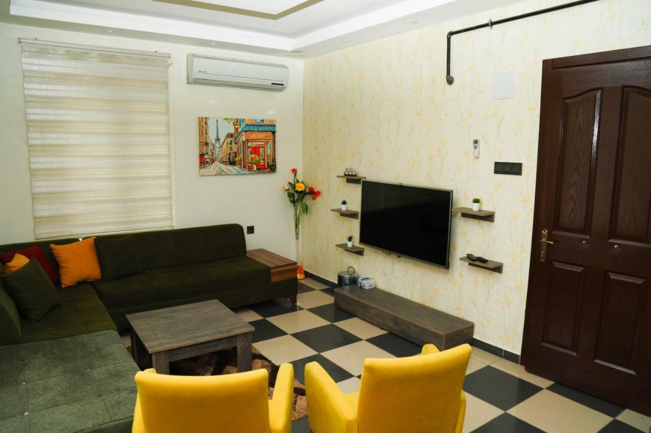 Sultan Murad Apartment Bursa Ngoại thất bức ảnh