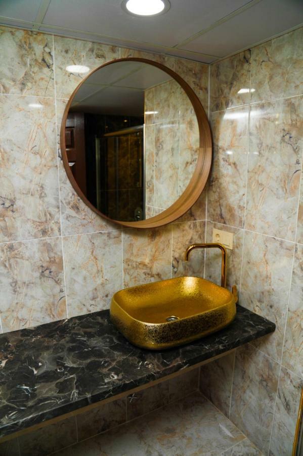 Sultan Murad Apartment Bursa Ngoại thất bức ảnh