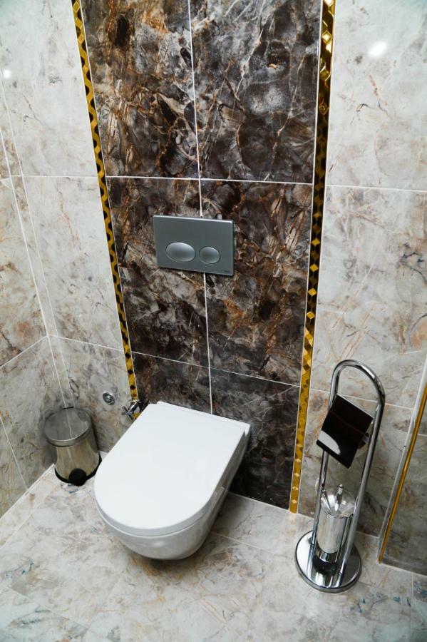 Sultan Murad Apartment Bursa Ngoại thất bức ảnh