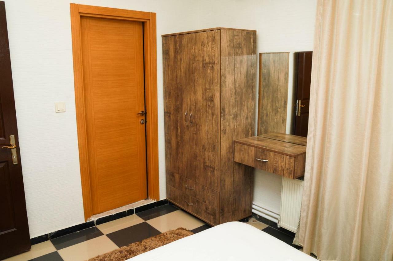 Sultan Murad Apartment Bursa Ngoại thất bức ảnh