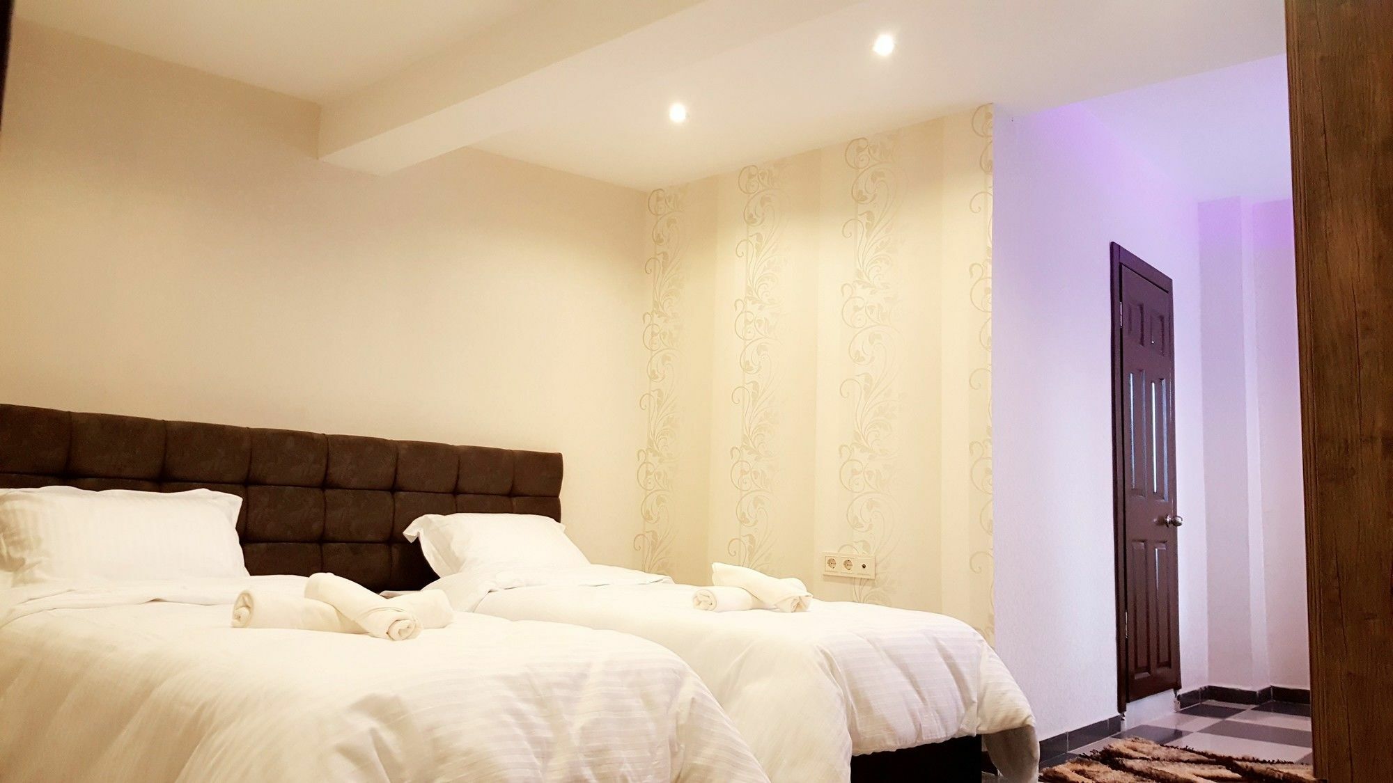 Sultan Murad Apartment Bursa Ngoại thất bức ảnh