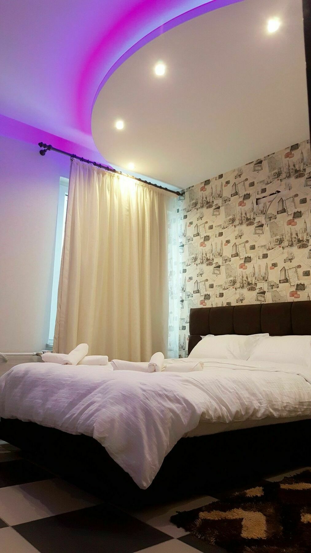 Sultan Murad Apartment Bursa Ngoại thất bức ảnh