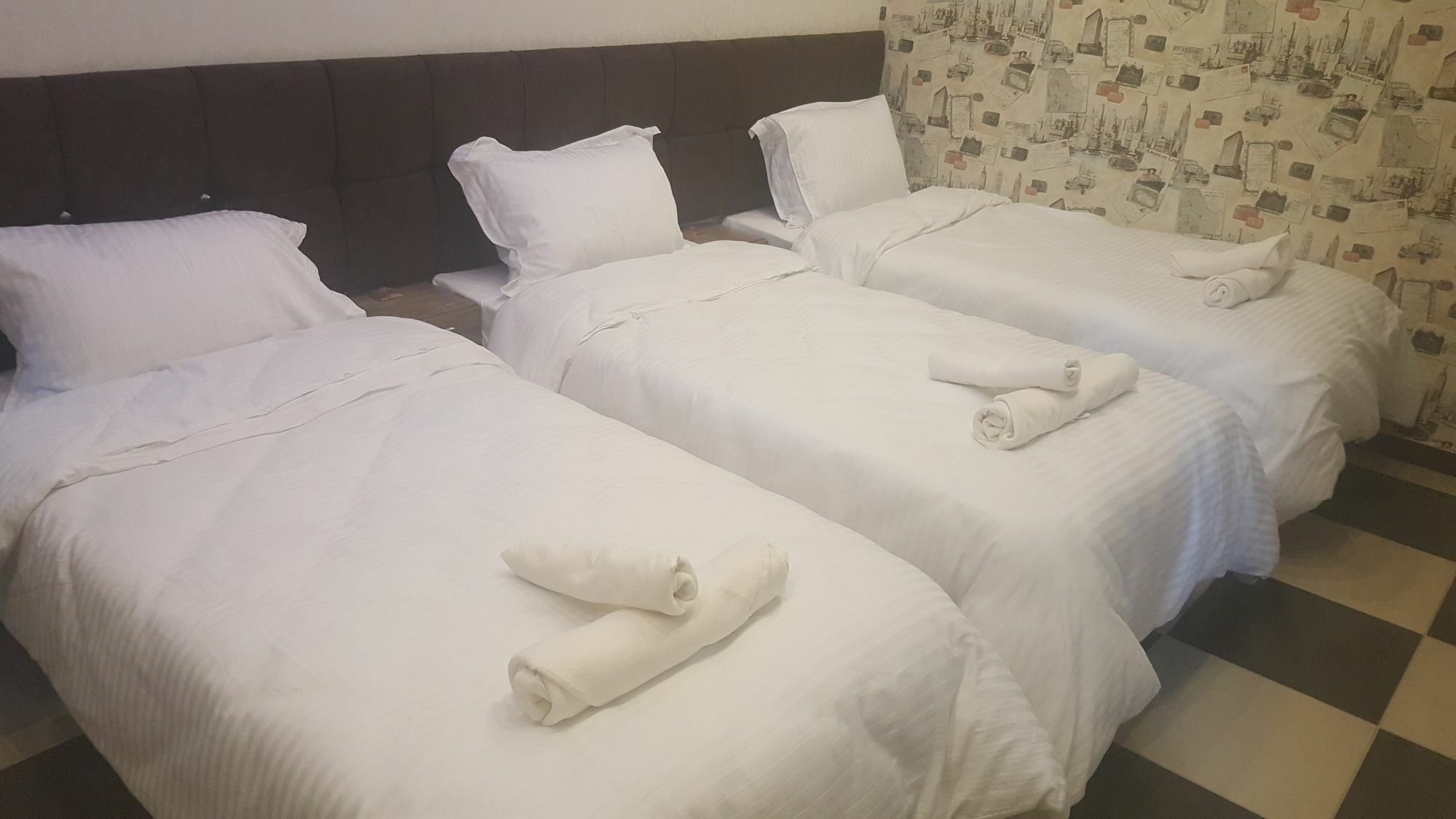 Sultan Murad Apartment Bursa Ngoại thất bức ảnh
