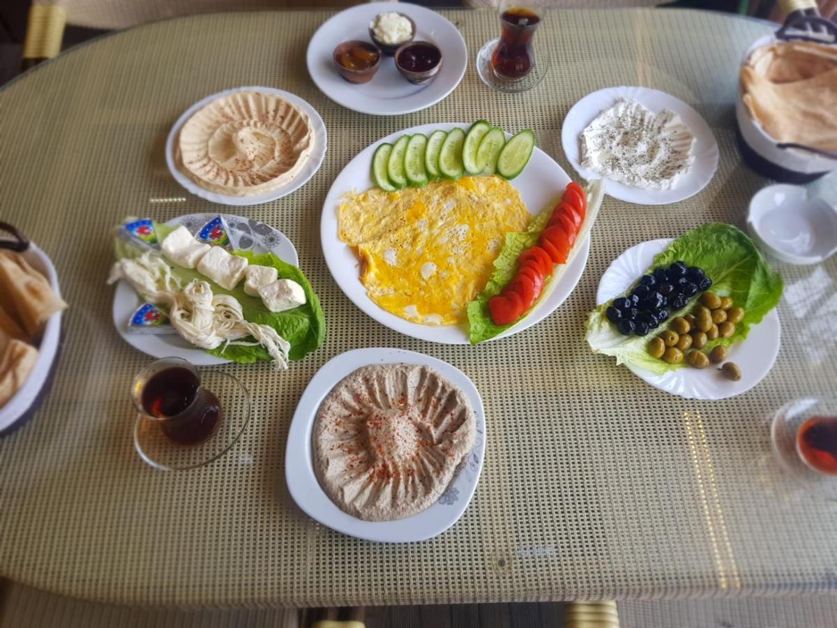 Sultan Murad Apartment Bursa Ngoại thất bức ảnh
